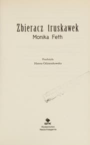 Tapa de Zbieracz truskawek