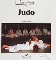 Tapa de Judo