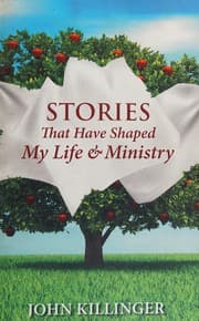 Tapa de Stories that have shaped my life