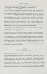 Tapa de Ownership and participation