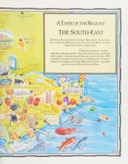 Tapa de The dairy book of British food