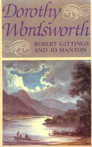 Tapa de Dorothy Wordsworth