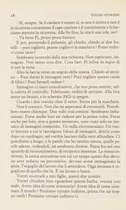 Tapa de Lavoro da morire