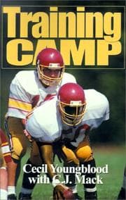 Tapa de Training camp