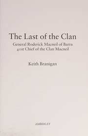 Tapa de Last of the Clan