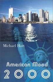 Tapa de American Mood 2000