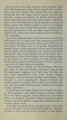 Tapa de Bartls Abenteuer