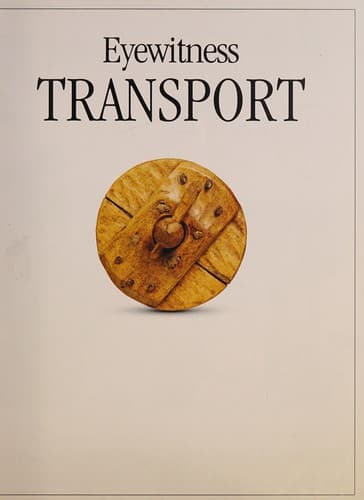 Tapa de Transport
