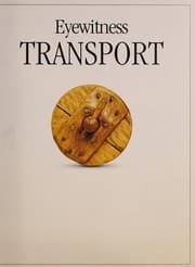 Tapa de Transport