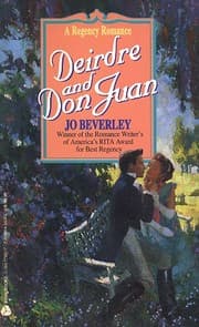 Tapa de Deirdre and Don Juan