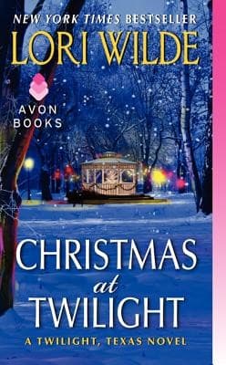 Tapa de Christmas at Twilight