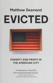 Tapa de Evicted