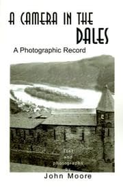 Tapa de A Camera in the Dales