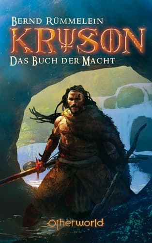 Tapa de Das Buch der Macht