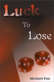 Tapa de Luck to Lose