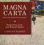 Tapa de Magna Carta and Its Gifts to Canada