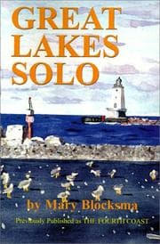 Tapa de Great Lakes Solo
