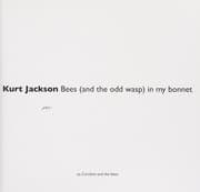 Tapa de Bees (and the odd wasp) in my bonnet