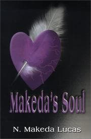 Tapa de Makeda's Soul