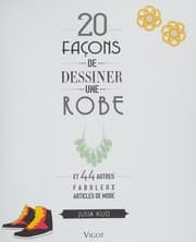 Tapa de 20 façons de dessiner une robe