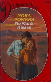 Tapa de No Man'S Kisses