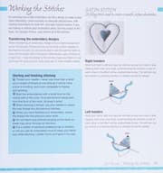 Tapa de Stitch at Home