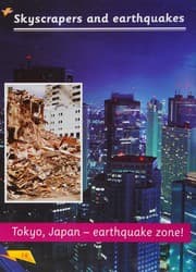 Tapa de Skyscrapers
