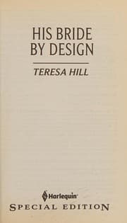 Tapa de His bride by design