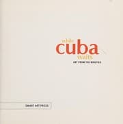 Tapa de While Cuba waits