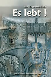 Tapa de Es lebt!