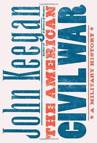 Tapa de The American Civil War
