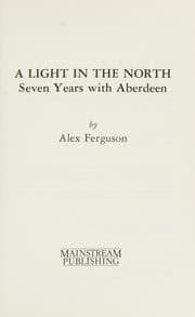 Tapa de Light in the North