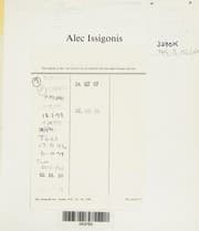 Tapa de Alec Issigonis