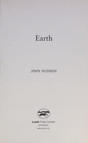 Tapa de Earth