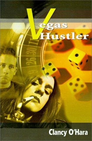 Tapa de Vegas Hustler