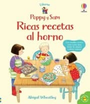 Tapa de Ricas recetas al horno