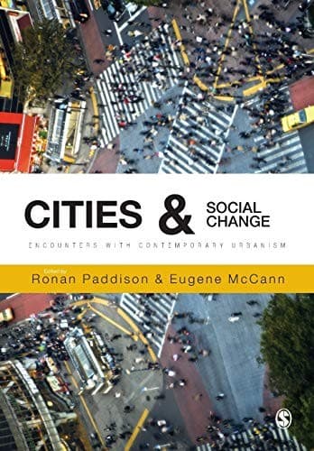 Tapa de Cities and Social Change
