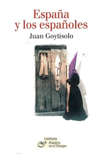 Tapa de España y los españoles