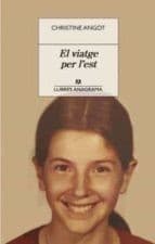 Tapa de El viatge per l'est