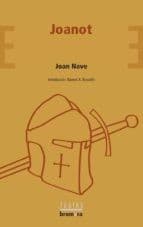 Tapa de Joanot