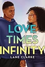 Tapa de Love Times Infinity