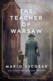 Tapa de Teacher of Warsaw