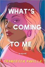 Tapa de What's Coming to Me