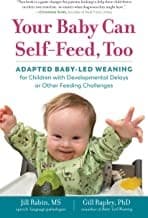 Tapa de Your Baby Can Self-Feed, Too
