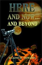 Tapa de Here and Now...and Beyond