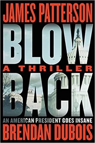Tapa de Blowback