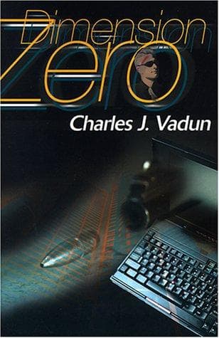 Tapa de Dimension Zero
