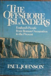 Tapa de The Offshore Islanders