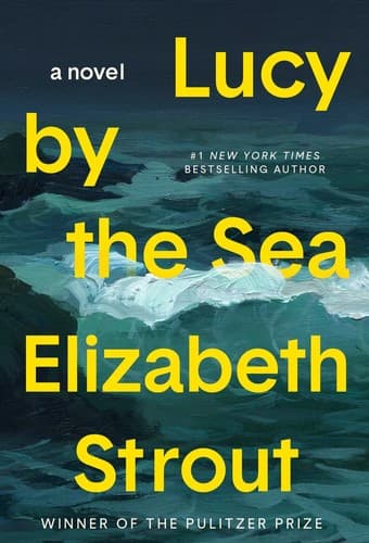 Tapa de Lucy by the Sea