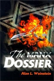 Tapa de The Manx Dossier